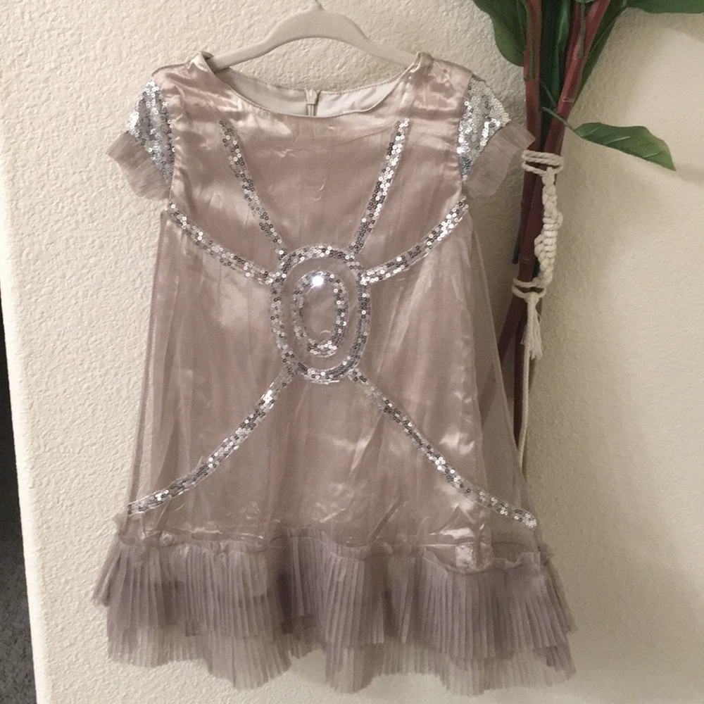 Mia joy joyfolie  dress 2t